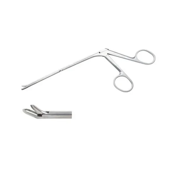 ENT instruments/Nasal tissue biting forceps