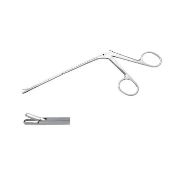 ENT instruments/Nasal tissue biting forceps
