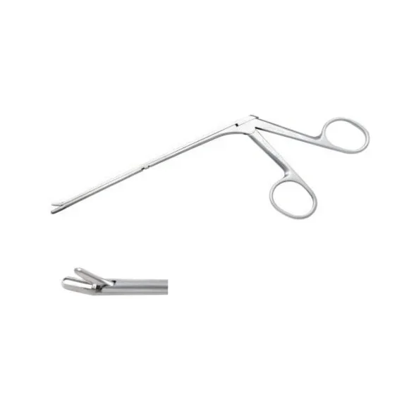 ENT instruments/Nasal tissue biting forceps