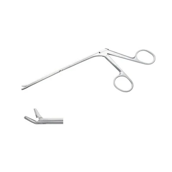 ENT instruments/Nasal tissue biting forceps
