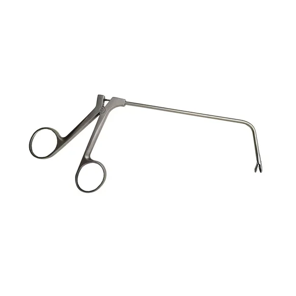 ENT instruments/Nasal foreign body forceps