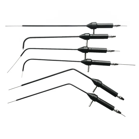 ENT nasal monopolar instruments/Nasal monopolar electric coagulator cutter with suction