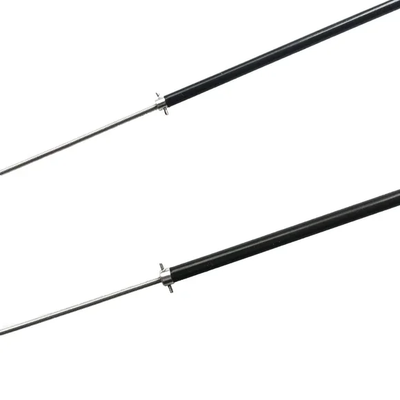 ENT nasal monopolar instruments/Nasal monopolar electric coagulator cutter with suction