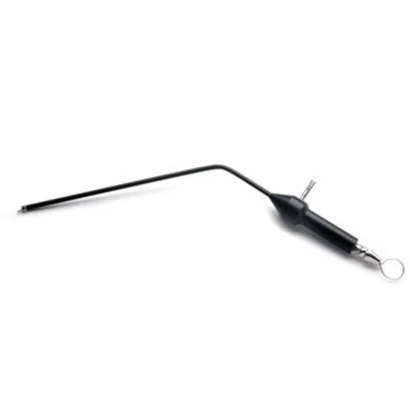 Nasal Electric coagulator with suction/ Monopolar and bipolar nasal coagulator with suction