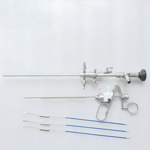 Urology instruments/ Storz compatible Urethrotomy set