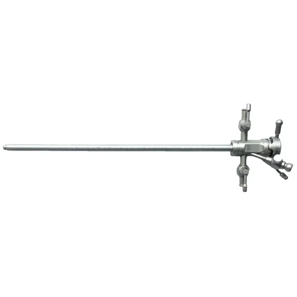 Urology instruments/ Storz compatible Urethrotomy set