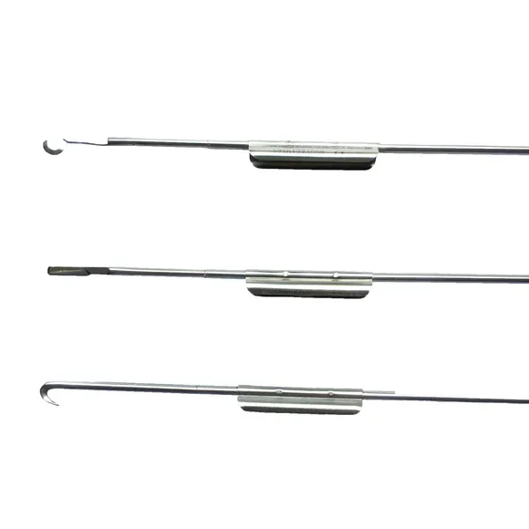 Urology instruments/ Storz compatible Urethrotomy set