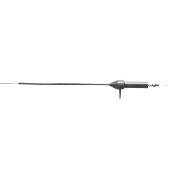 Nasal instruments/ nasal electric coagulator with suction