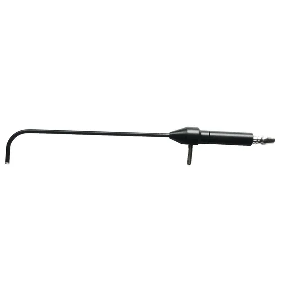 Nasal instruments/ nasal electric coagulator with suction