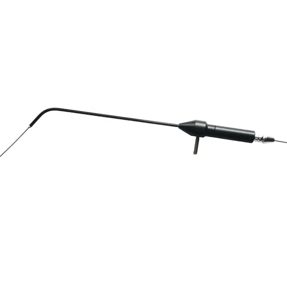 Nasal instruments/ nasal electric coagulator with suction
