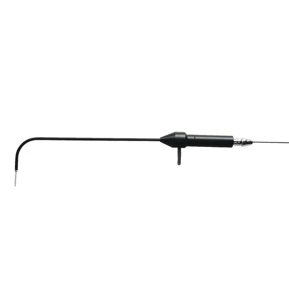 Nasal instruments/ nasal electric coagulator with suction