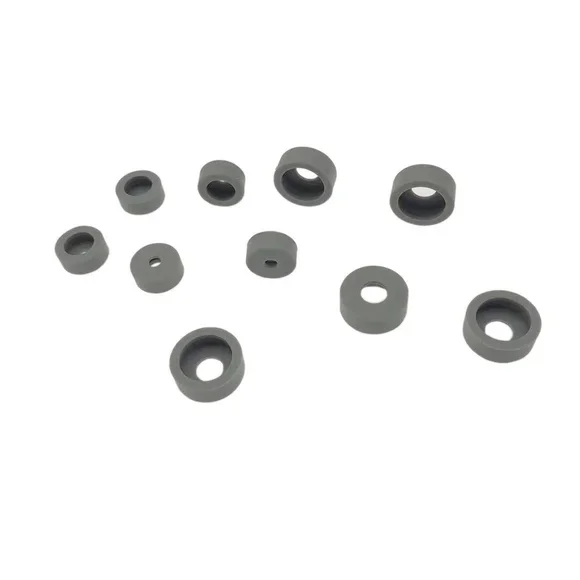 Sealing cap for laparoscopy trocar