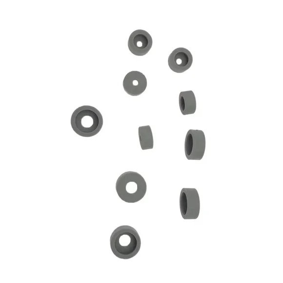 Sealing cap for laparoscopy trocar