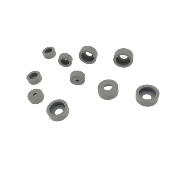 Sealing cap for laparoscopy trocar