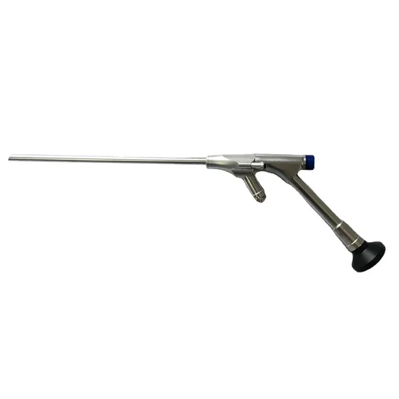 Spine Surgery endoscopy Trephine/Trephine of transforarminal endoscopic system