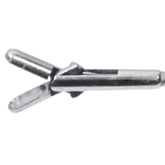 Hysteroscopy 5FR rigid biopsy forceps