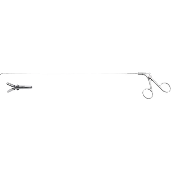 Hysteroscopy 5FR rigid biopsy forceps