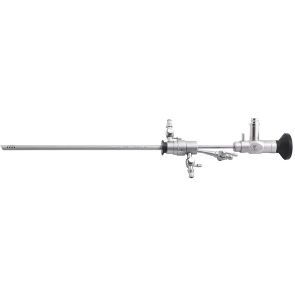 Hysteroscopy 5FR rigid biopsy forceps