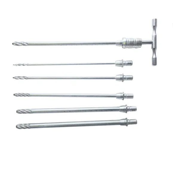 Transforaminal endoscopic instrument/spine endoscopy trephine