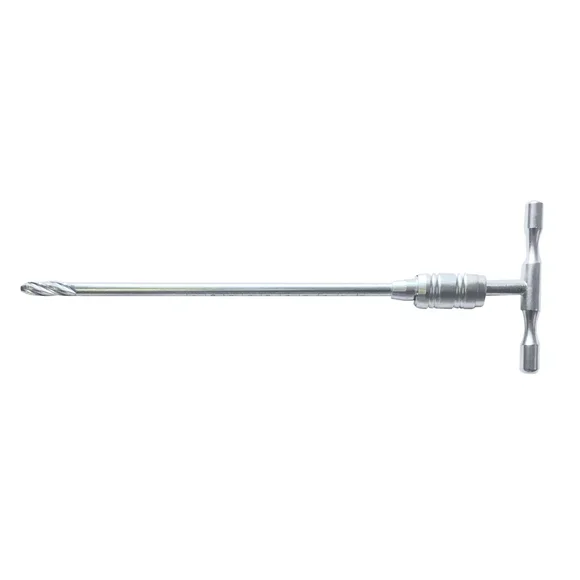Transforaminal endoscopic instrument/spine endoscopy trephine