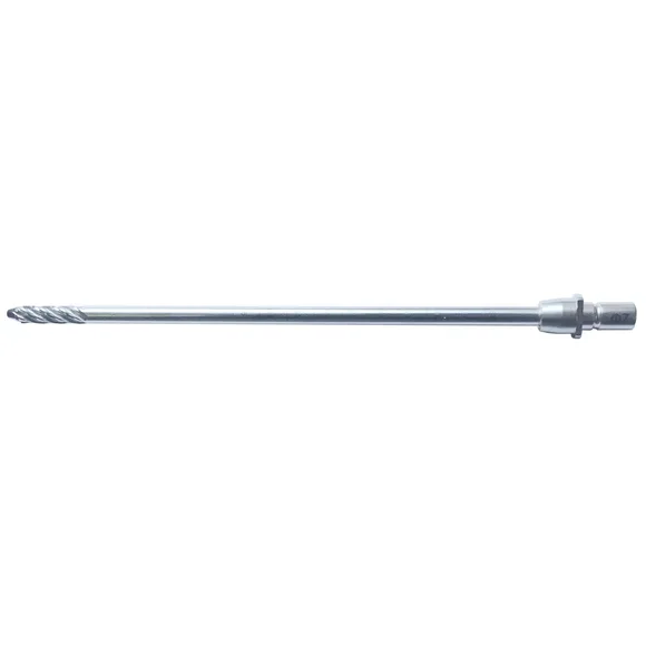 Transforaminal endoscopic instrument/spine endoscopy trephine