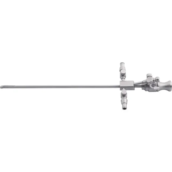 Pediatric cystoscopy sheath/ sheath for Pediatric cystoscopy set