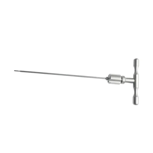 transforaminal endoscope, spine endoscope locating needles/drill/probe