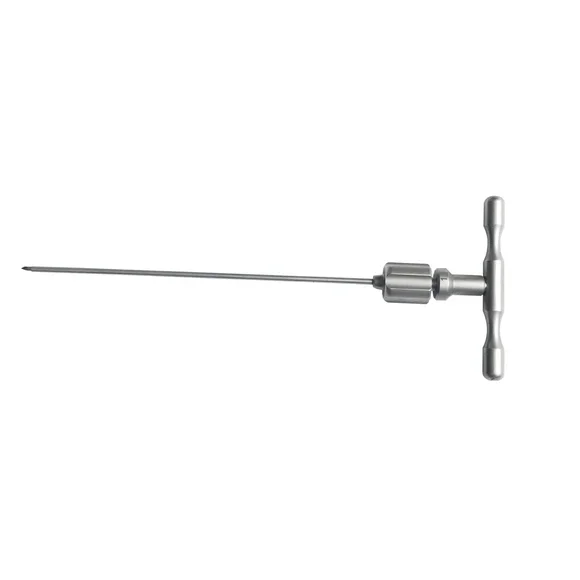 transforaminal endoscope, spine endoscope locating needles/drill/probe