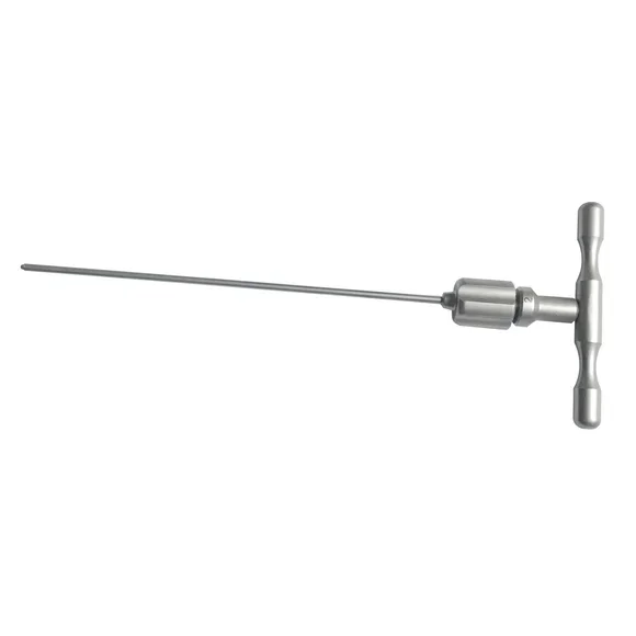 transforaminal endoscope, spine endoscope locating needles/drill/probe