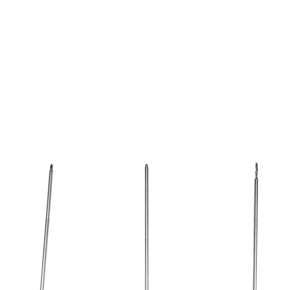transforaminal endoscope, spine endoscope locating needles/drill/probe