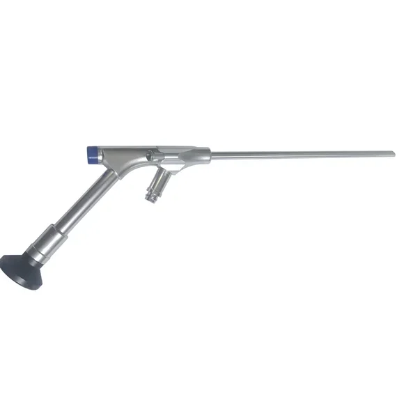 transforaminal endoscope, spine endoscope locating needles/drill/probe
