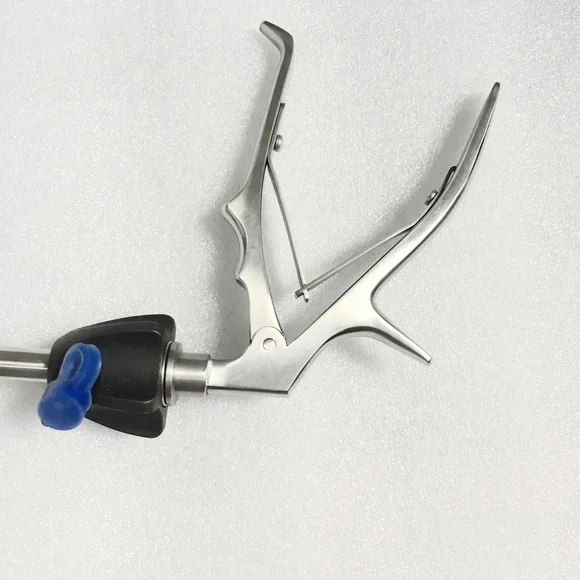 Laparoscopy Clip applicator /Laparoscopic clip applier