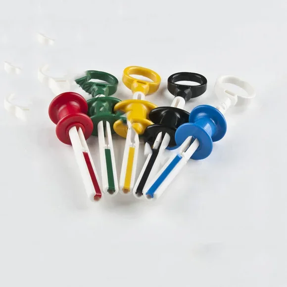 Disposable biopsy forceps for flexible endoscopes with coated and uncoated