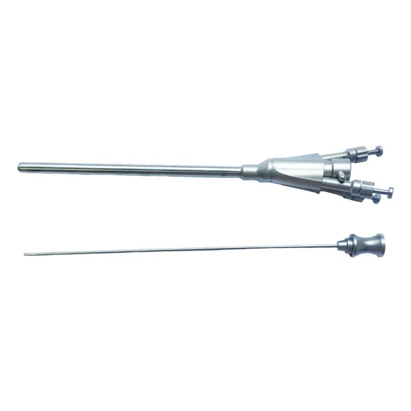 Ventriculoscopy set/Neuro surgery instruments