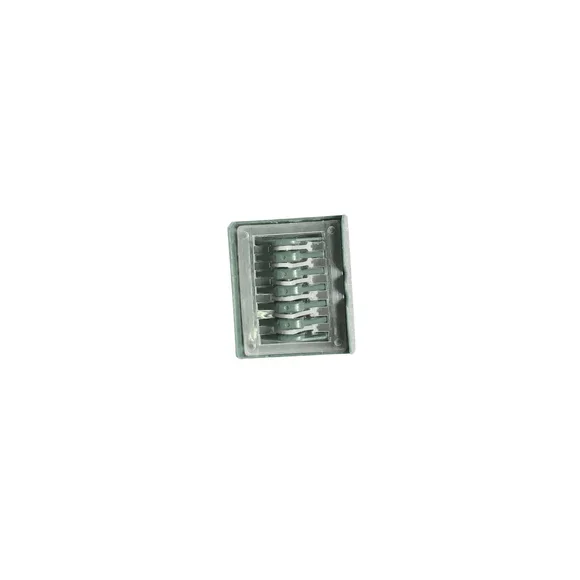 Laparoscopic Ligation Clip/HEM-O-LOCK clip/Non-absorbable plastic clip