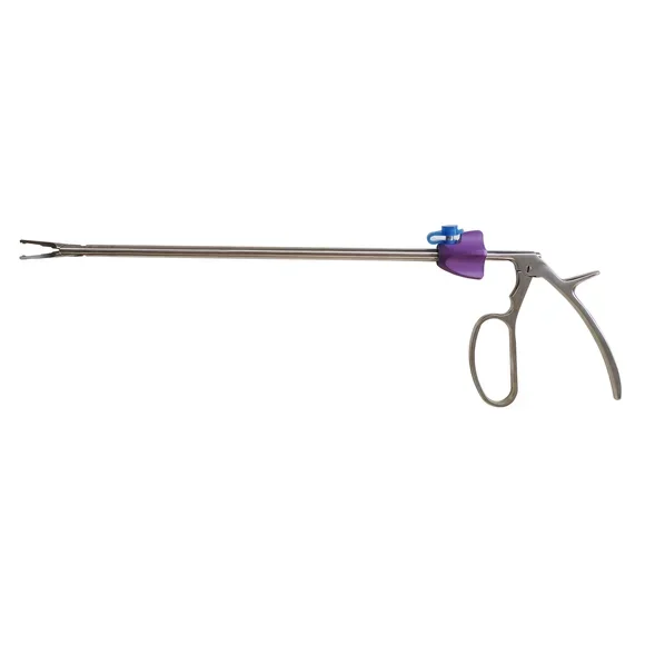 Laparoscopic Ligation Clip applicator/ Reusable Hem-o-lock clip applicator