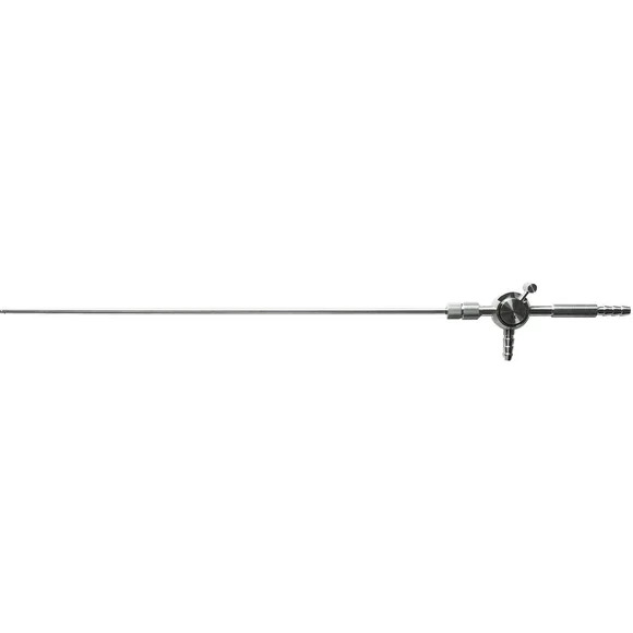 Reusable laparoscopy instruments/ Laparoscopic suction irrigation tube 5mm