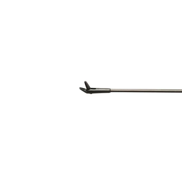 Laryngeal operating forceps/Laryngoscope forceps