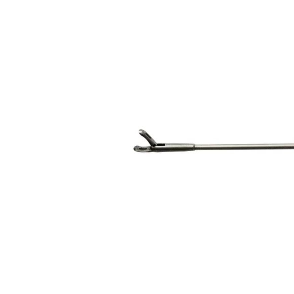 Laryngeal operating forceps/Laryngoscope forceps