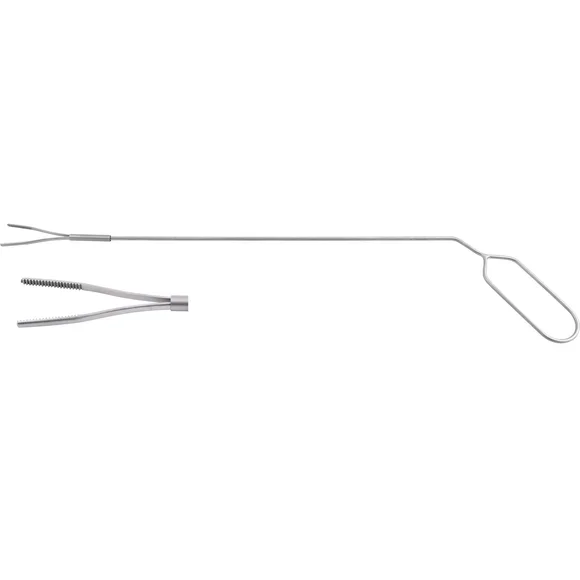 Rectoscopy set with Magnifier/rectoscope