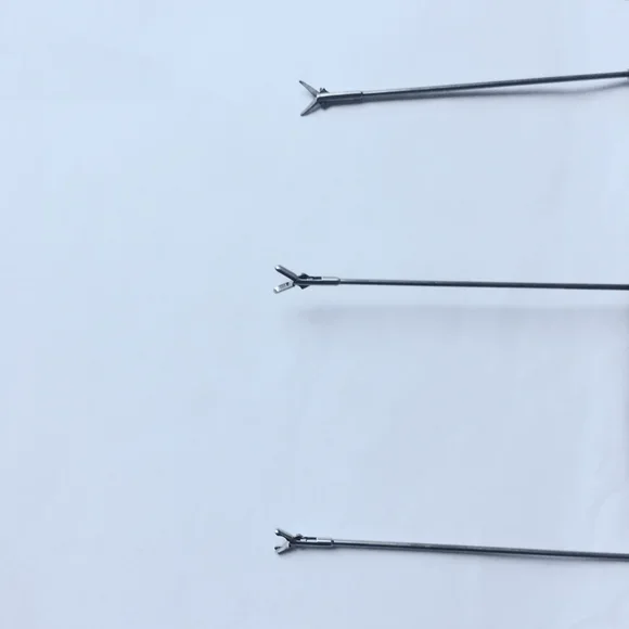 Gynecological surgerical instruments/hysteroscopy sheath with working channel/ hysteroscopy sheath for 2.9mm endoscope