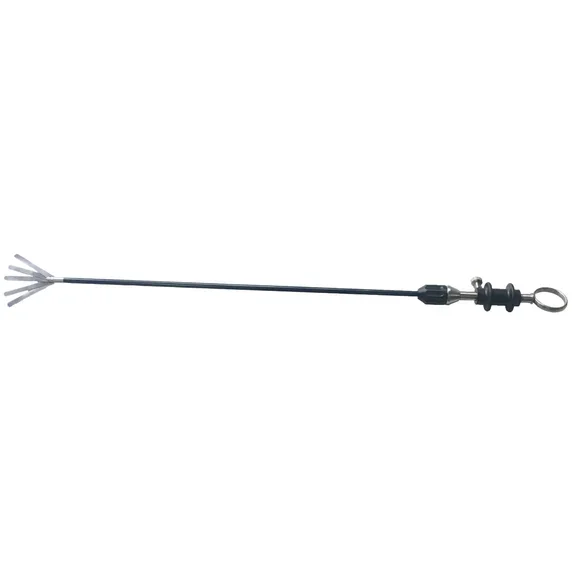Laparoscopy Fan retractor with five fingers 5mm