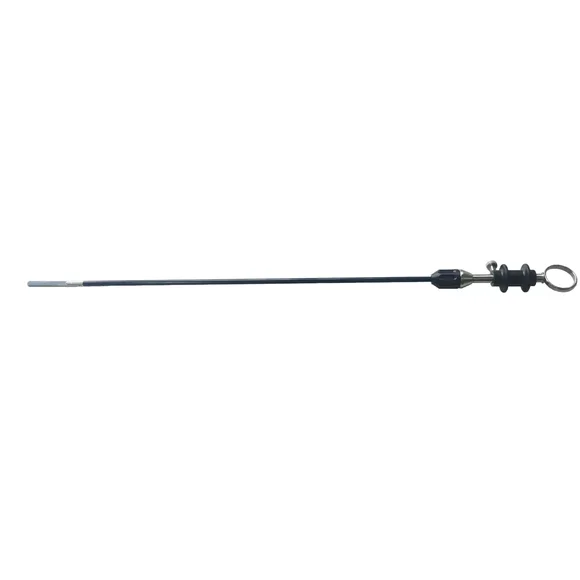 Laparoscopy Fan retractor with five fingers 5mm