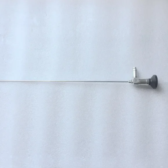 Rigid endoscope/ 2.9mm bronchoscope