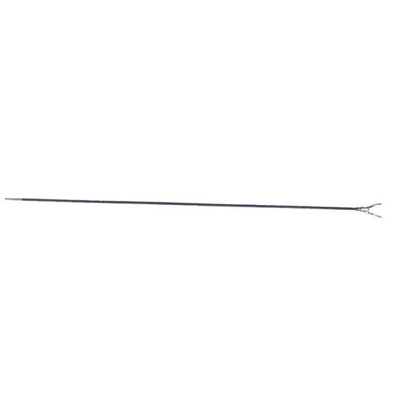 Laparoscopic bipolar forceps /Laparoscopy bipolar forceps with greeve tooth mid hole
