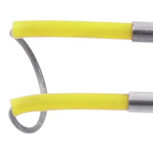 OLYMPUS type urology electrode for resectoscopy set