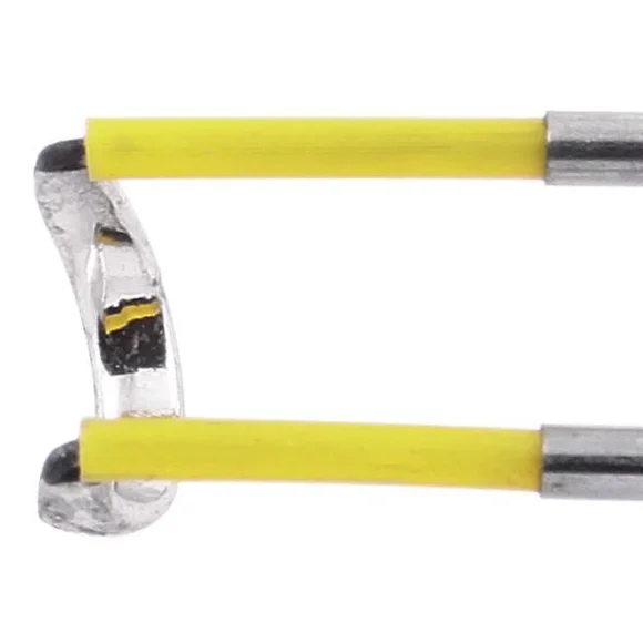 OLYMPUS type urology electrode for resectoscopy set