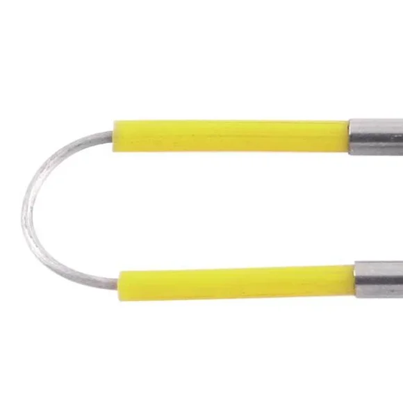 OLYMPUS type urology electrode for resectoscopy set