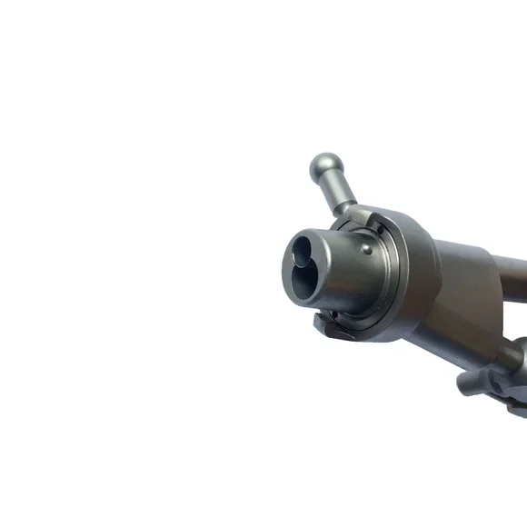 Urology instruments/ Cystoscopy STROZ compatible endo bridge