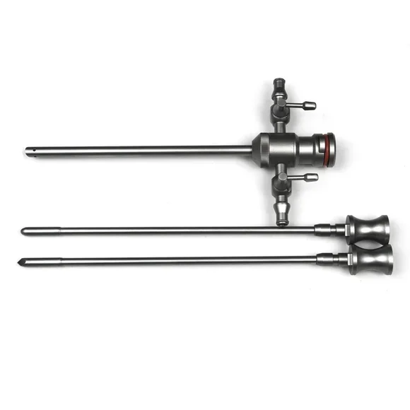 Venterinary Arthroscopic trocar for STRYKER 4MM endoscope/Arthroscopic trocar for animals